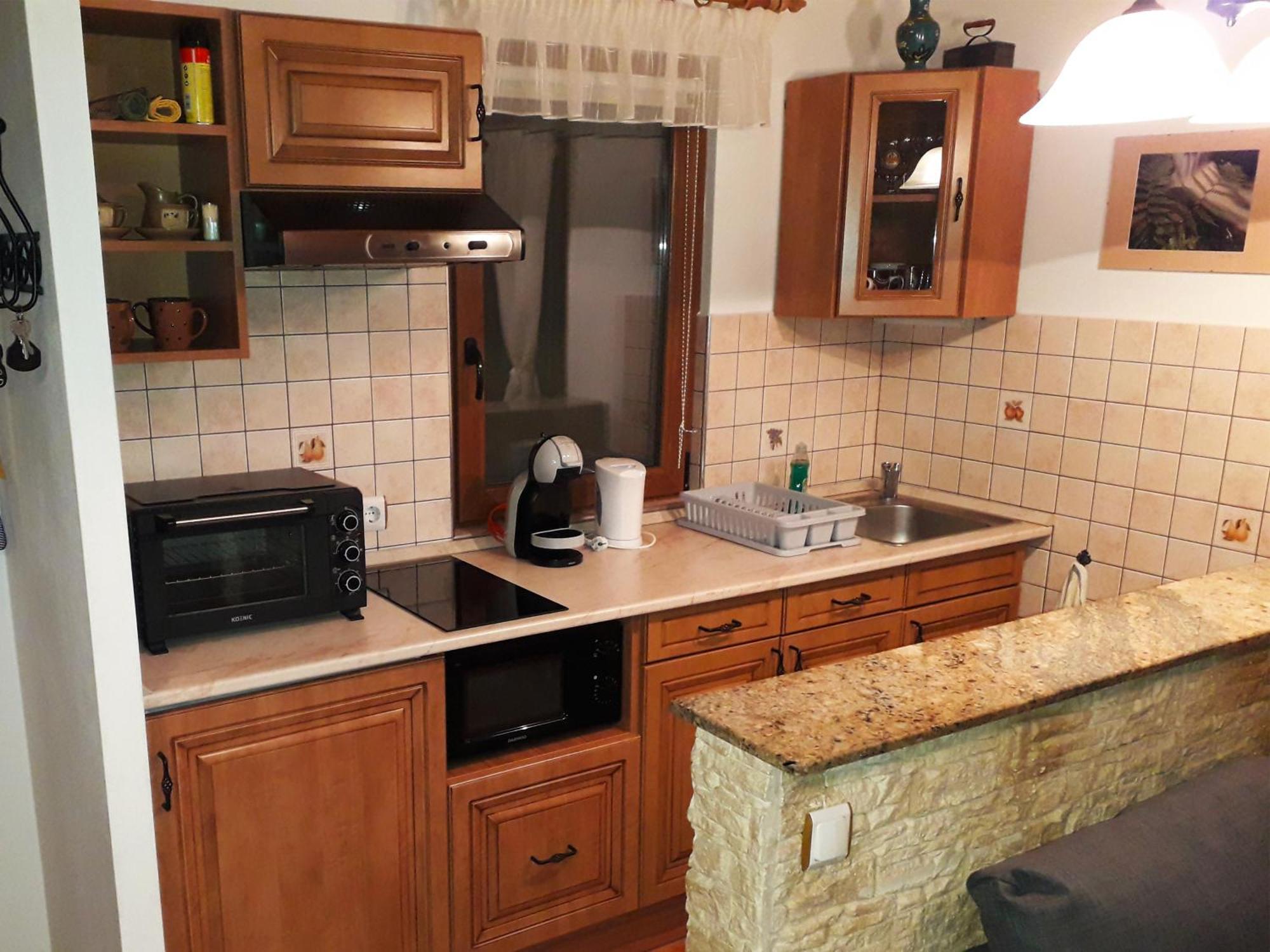 Cseresznyevirág Vendégházak Kovagoszolos Quarto foto