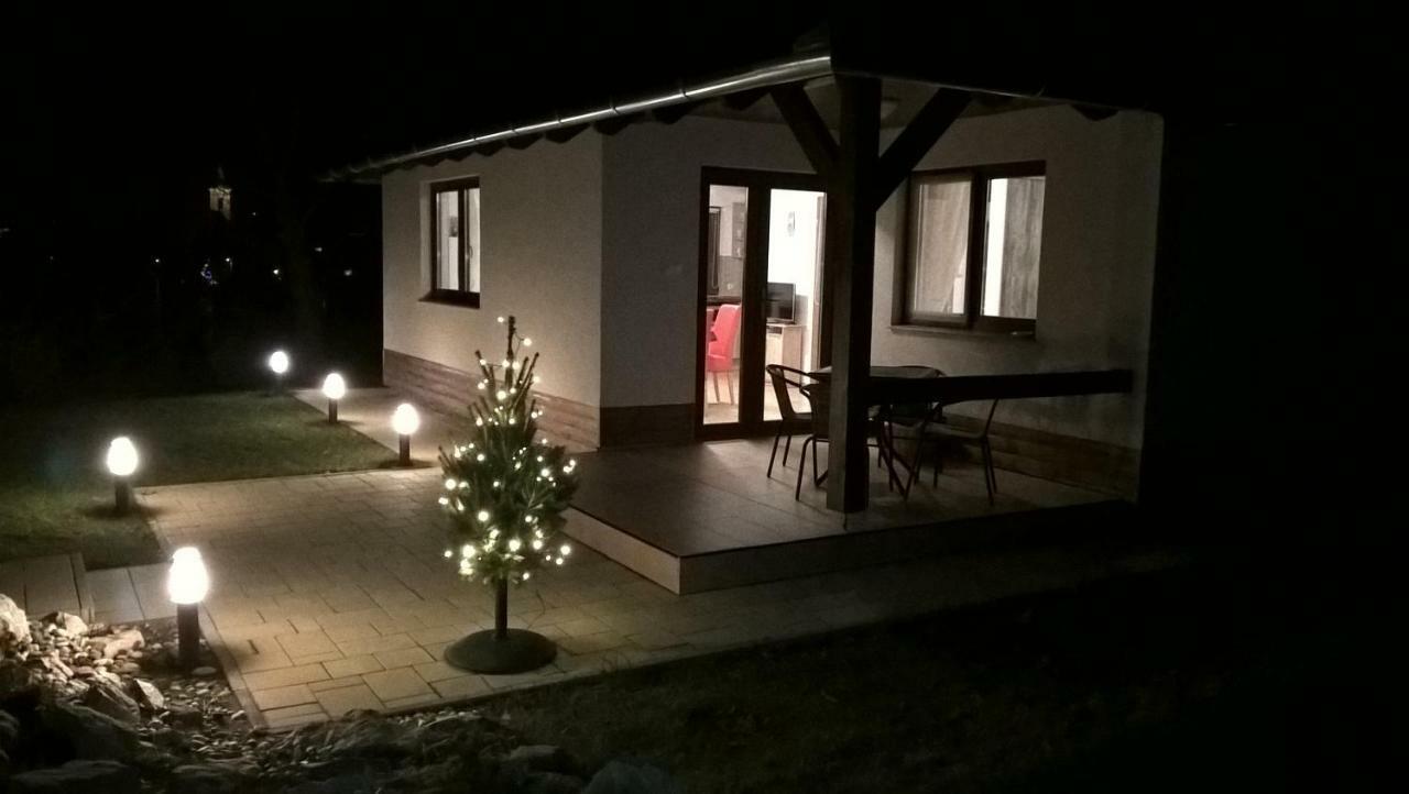 Cseresznyevirág Vendégházak Kovagoszolos Exterior foto
